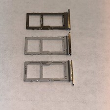 SIM Card Holder Tray Slot For Samsung S20