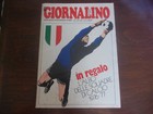 ALBUM CALCIATORI 1976 77 VUOTO IL GIORNALINO+ 3 FIGURINE DA ATTACCARE