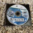 NBA Street Homecourt Xbox 360
