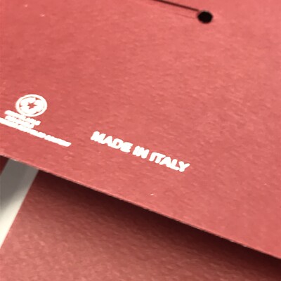 Salvatore Ferragamo Red Box 9 1/4” x 9 1/4” x 3/8” | eBay