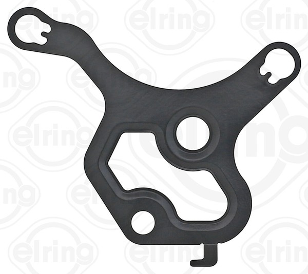Elring 929.670 Gasket, Vacuum Pump For Buick Buick (Sgm) Cadillac Cadillac (Sgm)-image