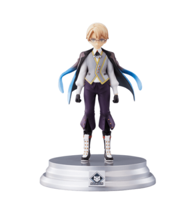 Fate/Grand Order Duel collection vol.7 Henry Jekyll & Hyde