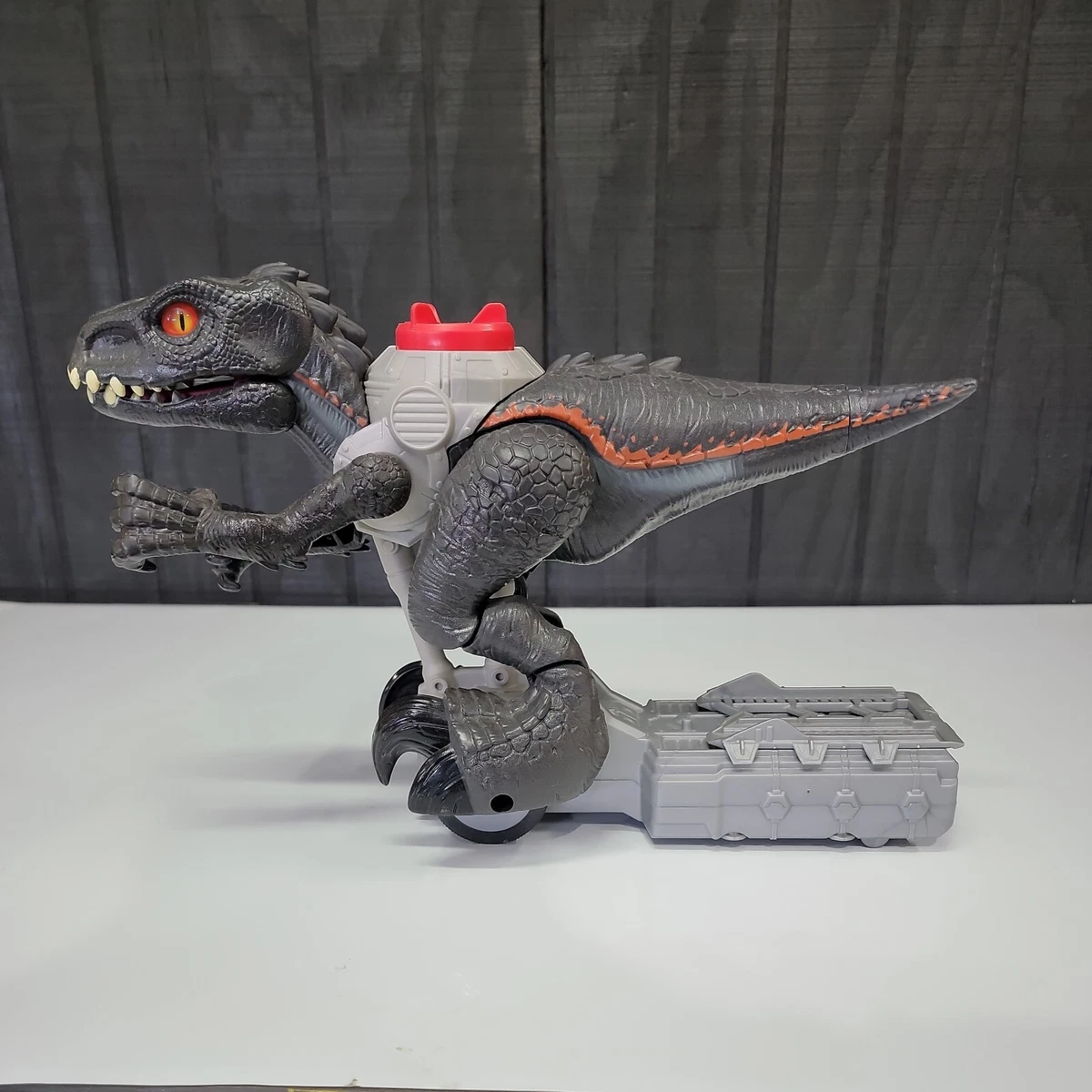 Walking indoraptor cheap