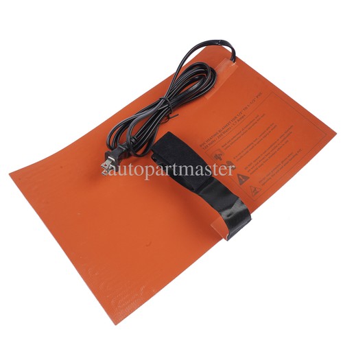 120V 200W PVC Heat Blanket Pipe Bender for 1/2"-1 1/2", 2"-3", 3 1/2"-4" Conduit - Picture 14 of 45
