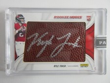 Instant Hoggs Kyle Trask