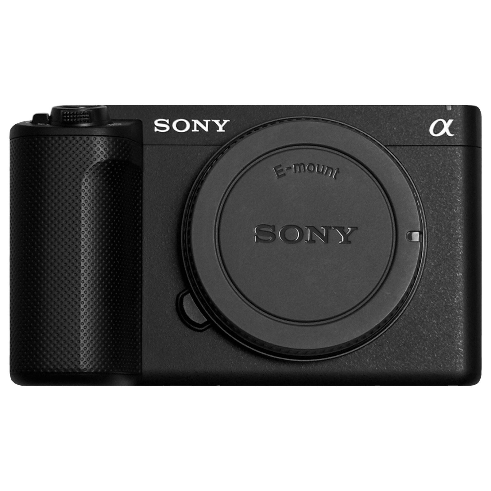 Sony Alpha ZV-E1 12.1MP Mirrorless Camera Body Only (NEW/OPEN BOX)