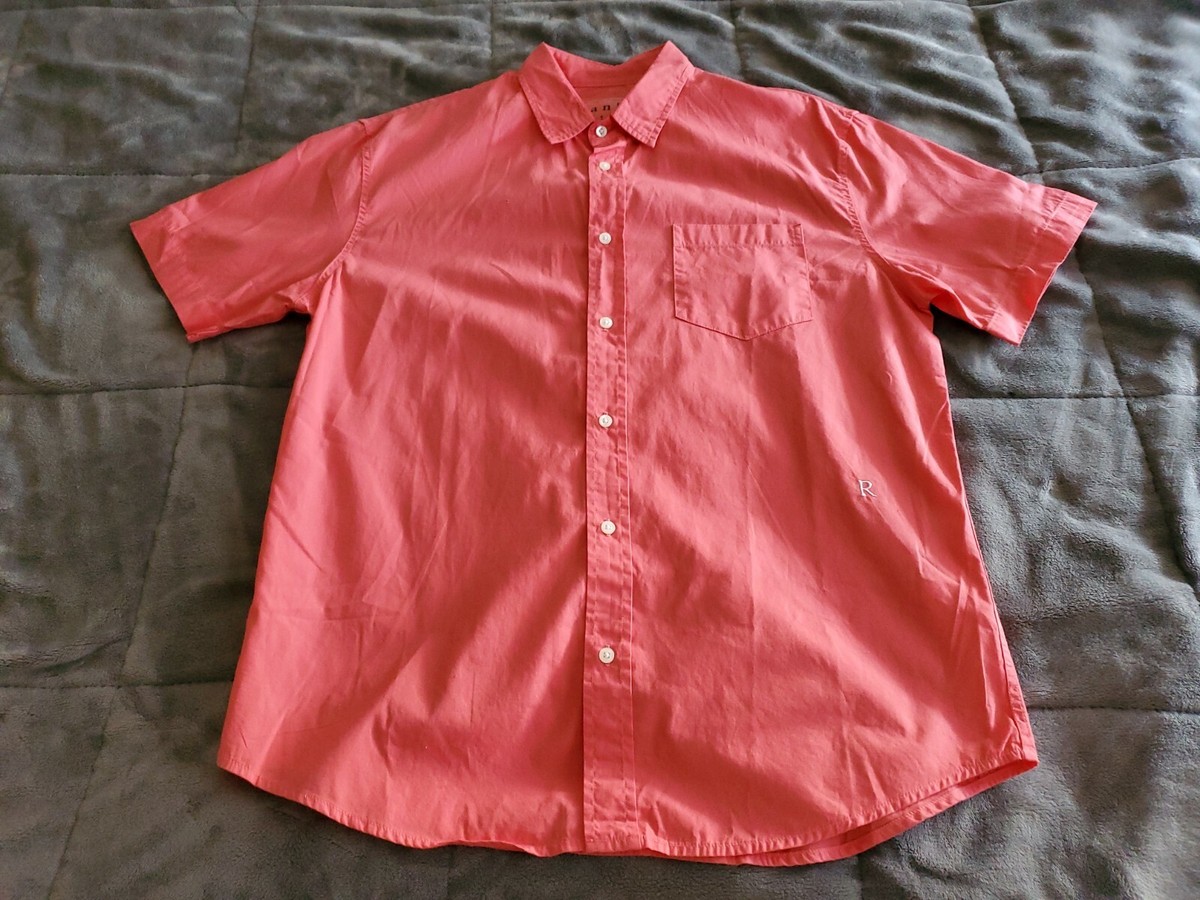 NWOT FRANK & EILEEN × RON HERMAN 