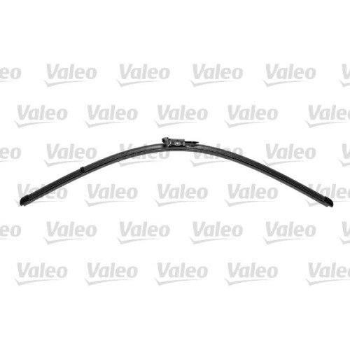 Wischblatt Valeo 574661 Silencio Flat Blade Set FüR Vorne-image