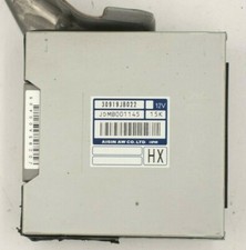 2012-2016 Toyota 86 Auto Gearbox Control Module ECU Computer OEM Genuine Parts