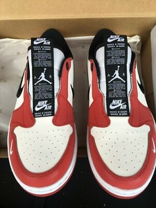 jordan 1 chicago slip on