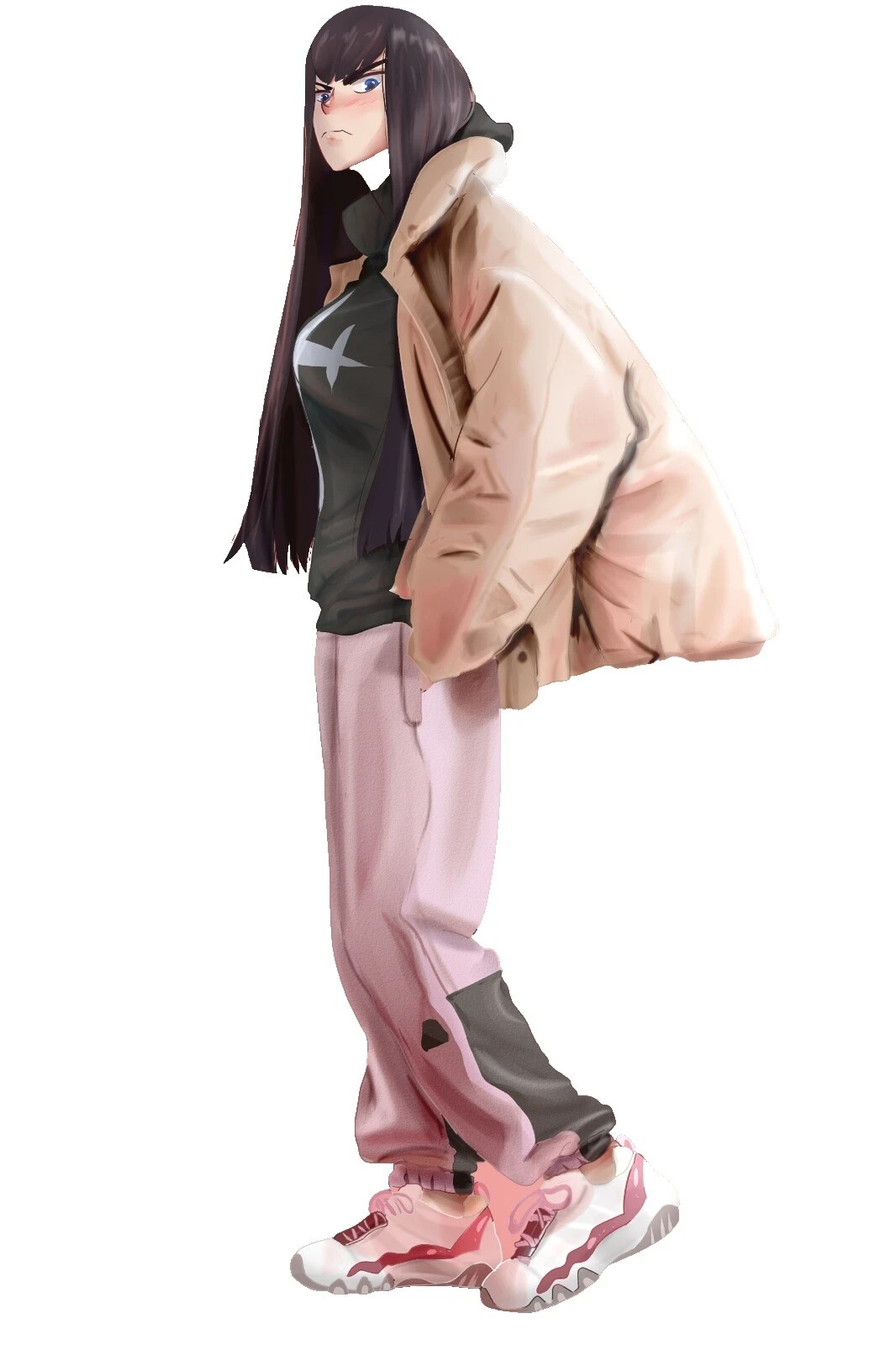 Art Deco de pósteres Artísticos de hombre