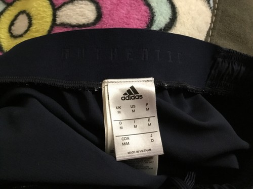 2017 authentic game worn team issued Philadelphia Union soccer shorts MLS sz M - Picture 8 of 9