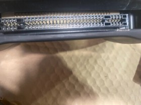 Retro Duo Portable Handheld Nes Snes Game Retro Bit RDP V2.0 - PARTS - Dino City