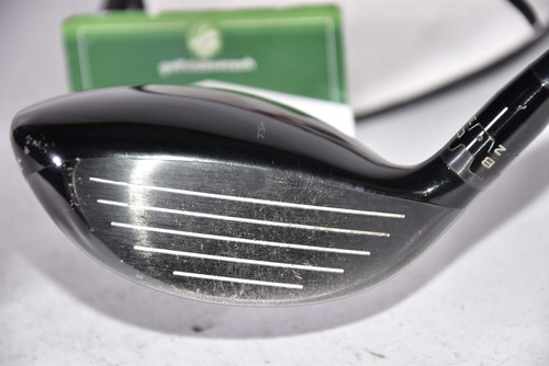 Titleist TSR2 #3 Wood / 15 Degree / Stiff Flex Tensei AV Blue 65 Shaft - Picture 4 of 9
