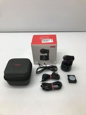 OBSBOT Tiny Webcam 4K PTZ, KI-Gestuetzte Bild...