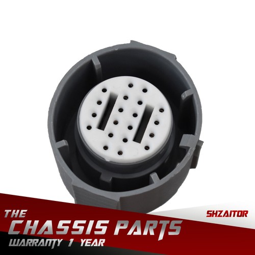 Connector Repair Kit / External Harness Late For Chevy GMC 4L80E 350-003 1993-ON - Picture 5 of 13