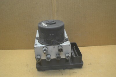 2005 Chrysler 300c 5.7l #8 ABS Anti Lock Brake Pump Module 