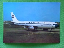 VARIG AIRBUS A 300B4 F-WZED / PP-VND