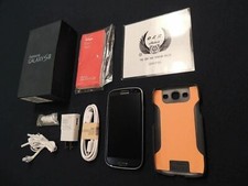 Samsung Galaxy S III SCH-I535 - 16GB - Pebble Blue Verizon Smartphone