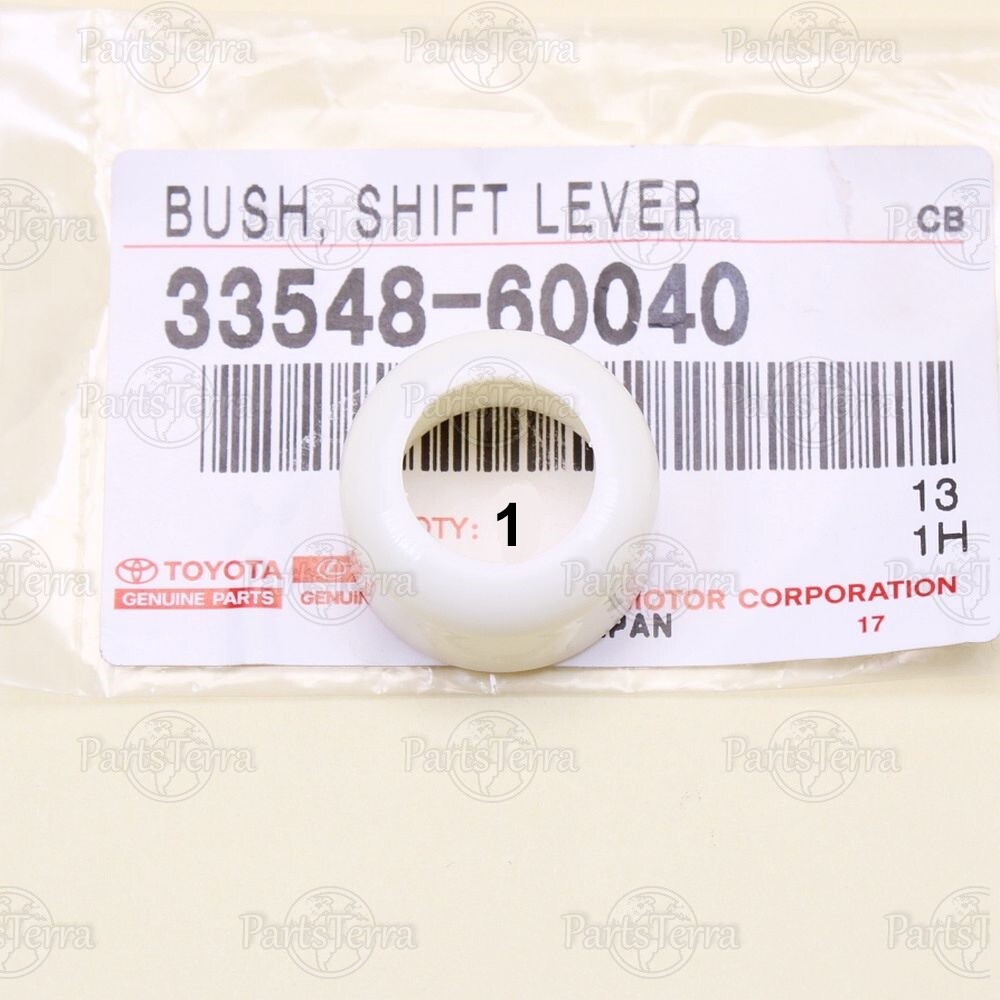 OEM Genuine Toyota Shift Lever Pivot Ball Cup TACOMA FJ CRUISER