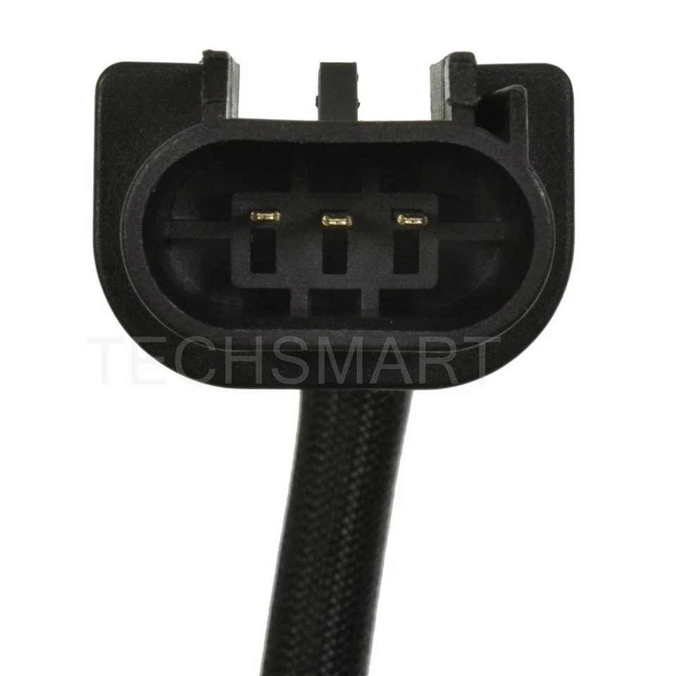 Headlight Wiring Harness 2x for 2005-2012 Ford Mustang - TechSmart - Image 4 of 4