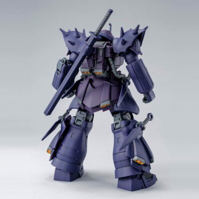 HGUC 1/144 MS-08TX/N Efreet Nacht | eBay