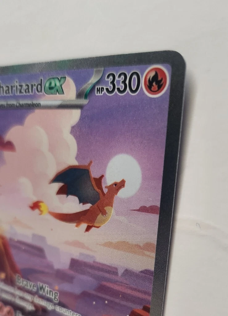 How to Play Charizard ex in the Pokemon TCG - Esports Illustrated