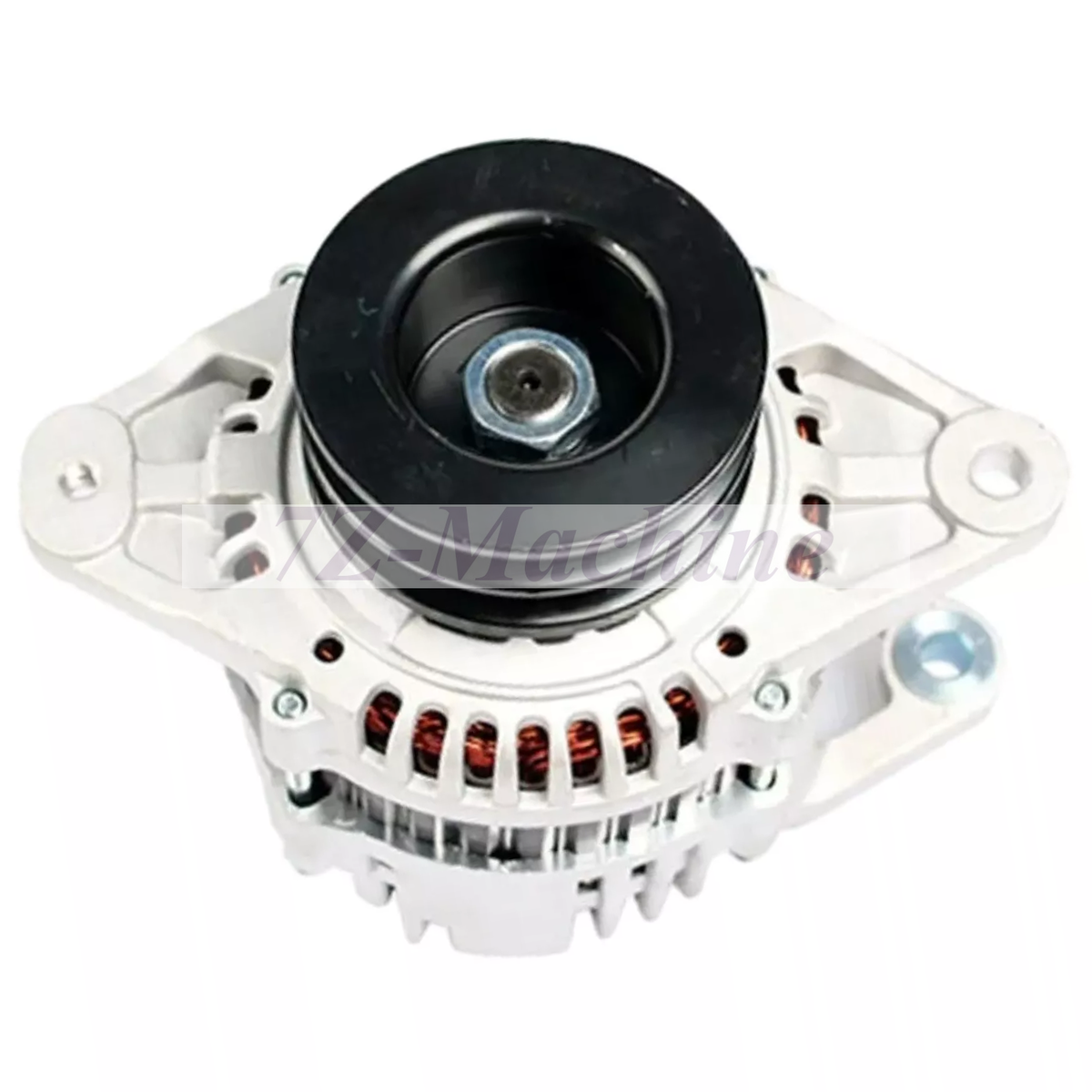 Alternator 23100-7T403C NI231007T403 fits for Nissan Engine