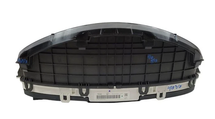 2007 Cadillac Escalade Ext Esv Speedometer Speedo Cluster Gauge OEM Warranty - Image 3 of 4