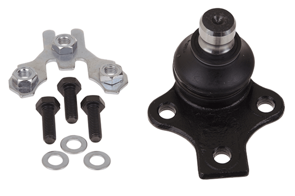 Trag FüHrungsgelenk Vorderachse FüR Seat VW Cordoba Vario Vario Kasten/Kombi-image