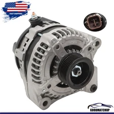 Alternator For Toyota 4Runner 2003-2006 V8 4.7L 4663cc 285cid 13983