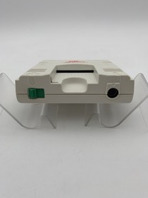 NEC PC Engine CD-ROM&sup2; (operation unconfirmed) - for parts 0622-202
