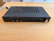 Rotel RA-820 Stereo Integrated Amplifier - Excellent Condition
