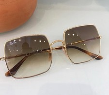 Rayban Square RB1971 54mm sunglasses