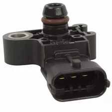Intake Manifold Pressure Absolute Sensor Fit Ford Mustang	EcoBoost Coupe 2-Door
