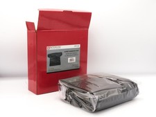 New in Box Paterson Large Film Changing Bag Black Model PTP125