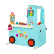 B. toys - Interactive Ice Cream Truck - Ice Cream Shoppe