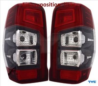 TYC 11-15164-06-2 Heckleuchte Links RüCklicht Hecklicht RüCkleuchte