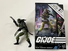 G.I. Joe Classified Series Nunchuk (#80)