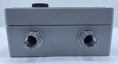 PNEUMERCATOR ETD1000 | ETD1000-1-2 DISPLAY ELETTRONICO SERBATOIO - Foto 11 di 11