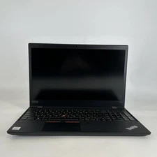 Lenovo ThinkPad P15s Gen 1 FHD i7-10510U 1.80GHz 16GB 512GB SSD Quadro P520