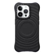Ripple iPhone 14 Pro Case [2X Military Grade Drop Tested/Wave Textured/Compat...