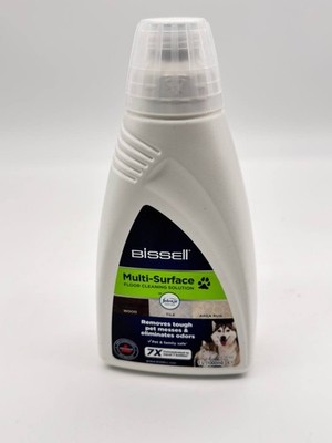 BISSELL Multi Surface Pet 1L Universal ReinigungsmittelRechnung Mwst