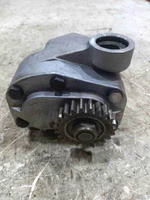 I.H./FARMALL Pump Assy-hyd 15-GPM 70932C91