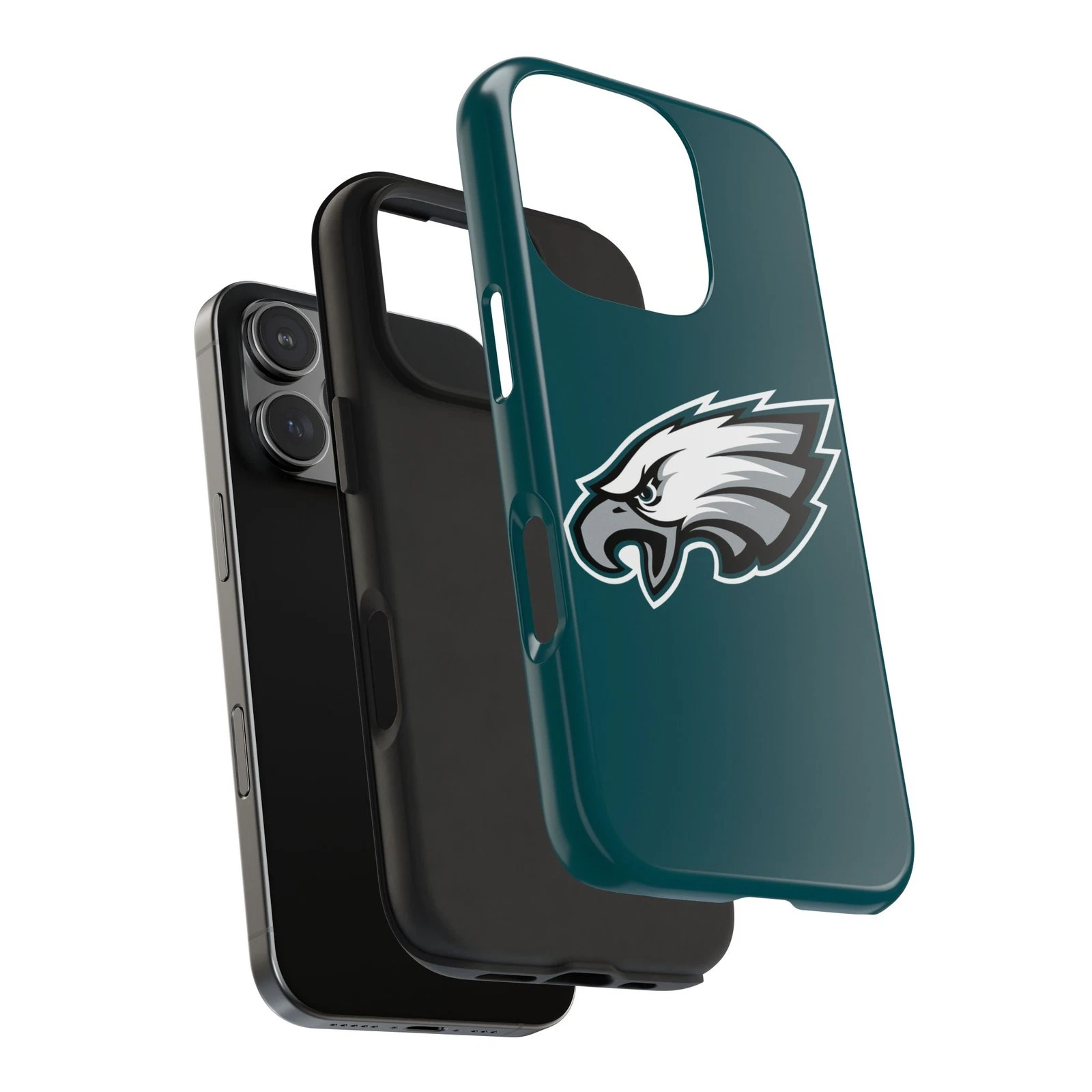 Philadelphia Eagles Phone Case for iPhone