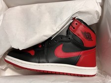 Preços baixos em Jordan 1 Retro '85 OG 2025 High Bred | eBay Preços baixos em Jordan 1 Retro '85 OG 2025 High Bred | eBay