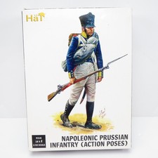 HaT 1/32 #9318 Napoleonic Prussian Infantry (...