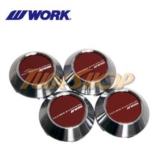 Work Wheels Rims Center Caps Red High Emotion Cr Shigoku Zr7 Rs11 Mco Cs Work Wheels Rims Center Caps Red High Emotion Cr Shigoku Zr7 Rs11 Mco Cs