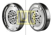 Schwungrad FüR MG Rover Land ZT ZT- T 75 I Tourer Freelander