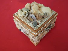 Vintage Reuge Accented Swiss Music Box Movement